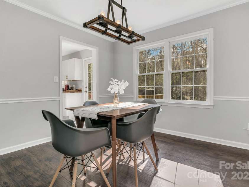 6 Southchase Drive, Fletcher, NC 28732.  MLS# CAR4245969, YatesRealty ID 7606. 