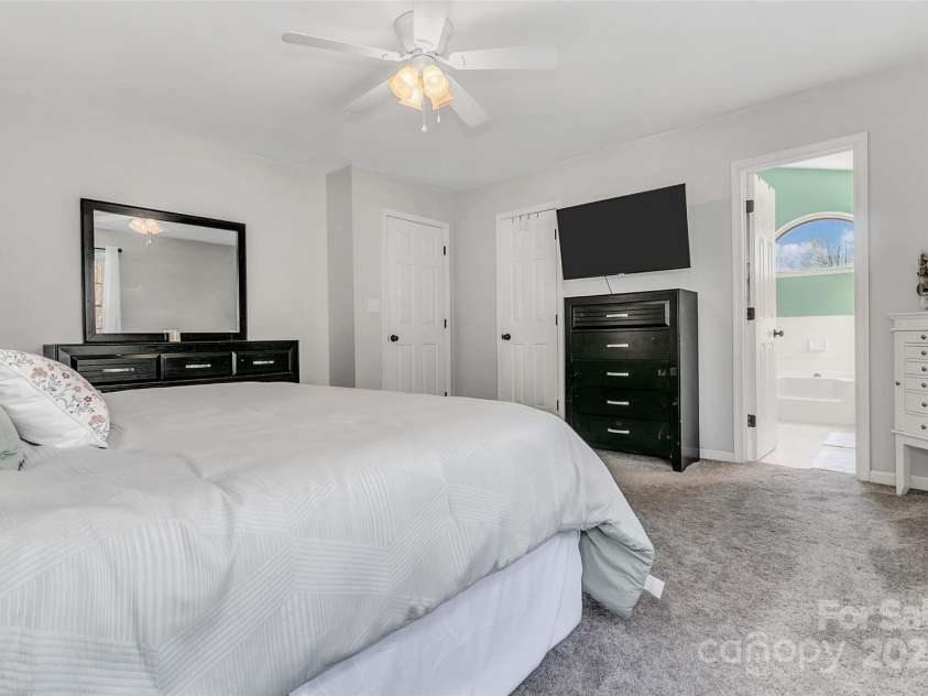 6 Southchase Drive, Fletcher, NC 28732.  MLS# CAR4245969, YatesRealty ID 7606. 