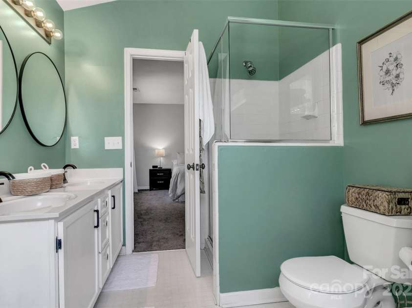 6 Southchase Drive, Fletcher, NC 28732.  MLS# CAR4245969, YatesRealty ID 7606. 