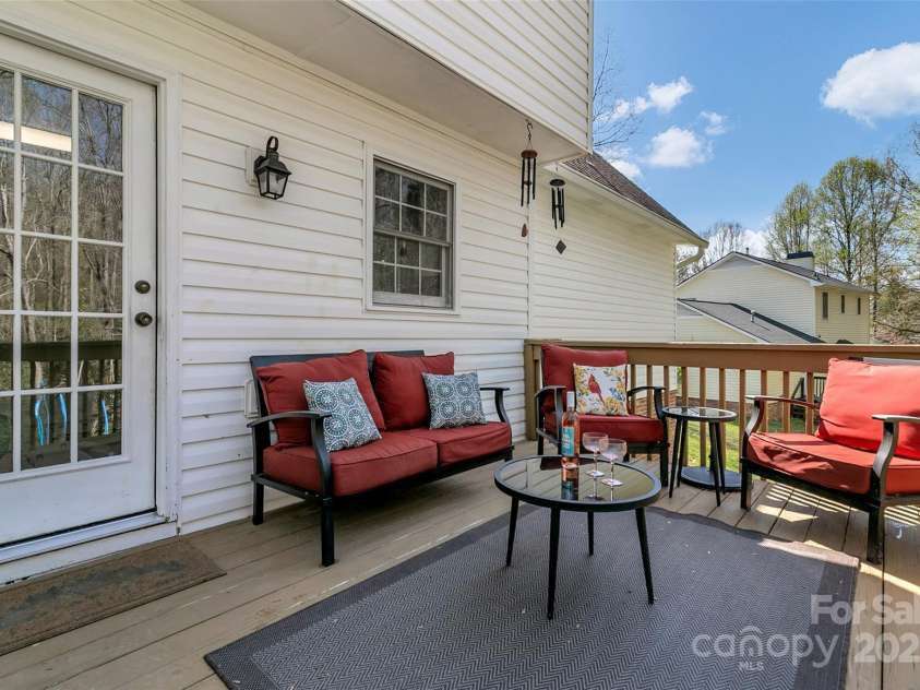 6 Southchase Drive, Fletcher, NC 28732.  MLS# CAR4245969, YatesRealty ID 7606. 