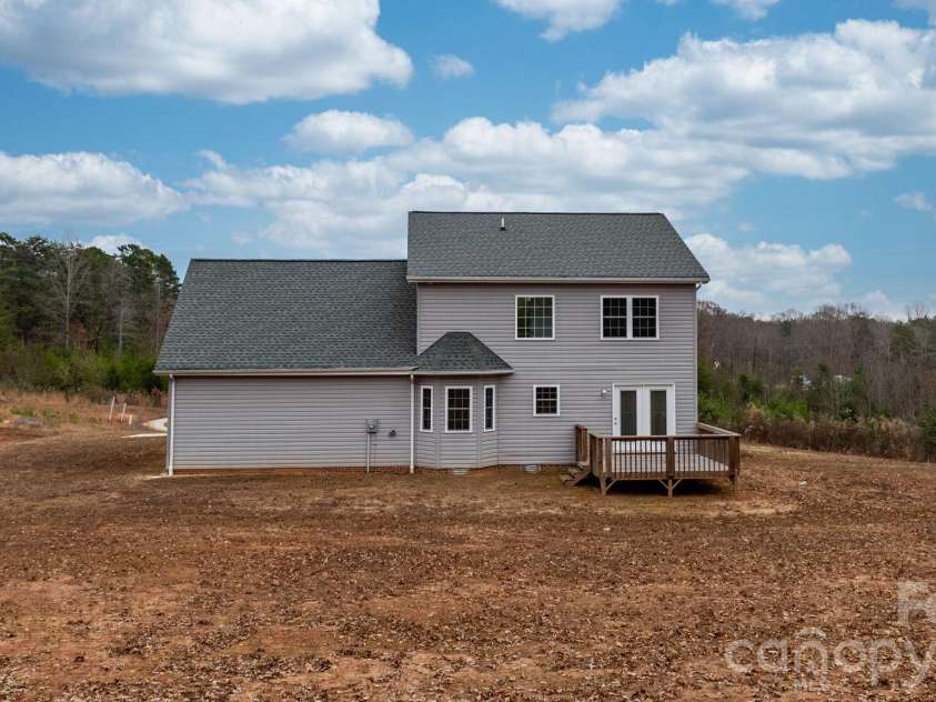 3723 Franklin Court, Newton, NC 28658.  MLS# CAR4327887, YatesRealty ID 7607. 