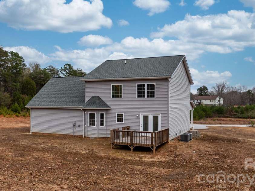 3723 Franklin Court, Newton, NC 28658.  MLS# CAR4327887, YatesRealty ID 7607. 