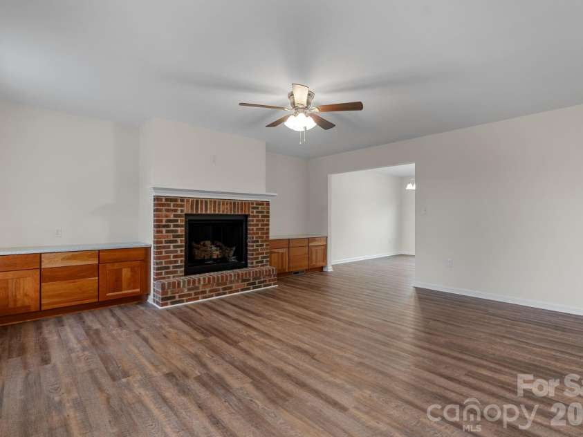 3723 Franklin Court, Newton, NC 28658.  MLS# CAR4327887, YatesRealty ID 7607. 