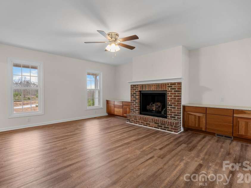 3723 Franklin Court, Newton, NC 28658.  MLS# CAR4327887, YatesRealty ID 7607. 