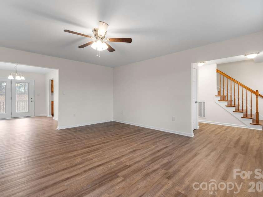 3723 Franklin Court, Newton, NC 28658.  MLS# CAR4327887, YatesRealty ID 7607. 