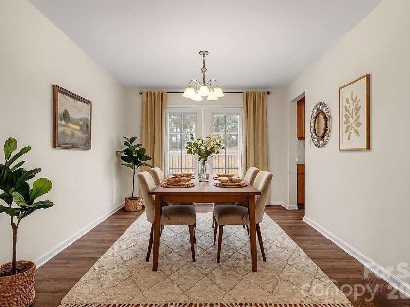 3723 Franklin Court, Newton, NC 28658.  MLS# CAR4327887, YatesRealty ID 7607. 
