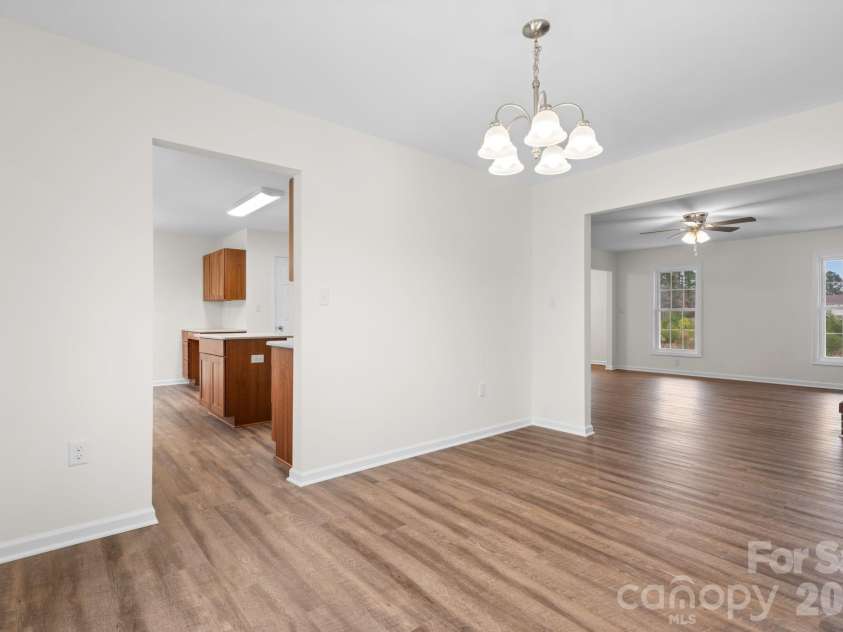 3723 Franklin Court, Newton, NC 28658.  MLS# CAR4327887, YatesRealty ID 7607. 