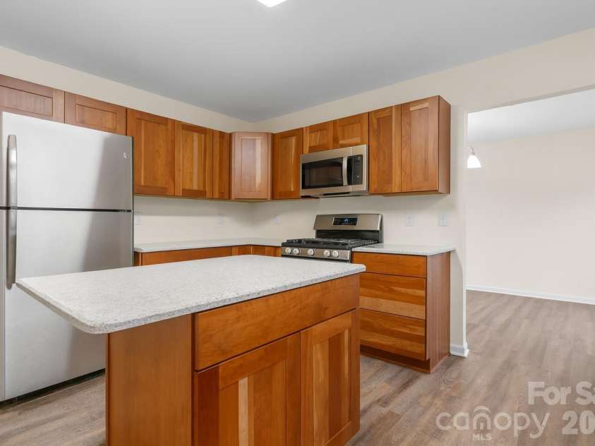 3723 Franklin Court, Newton, NC 28658.  MLS# CAR4327887, YatesRealty ID 7607. 