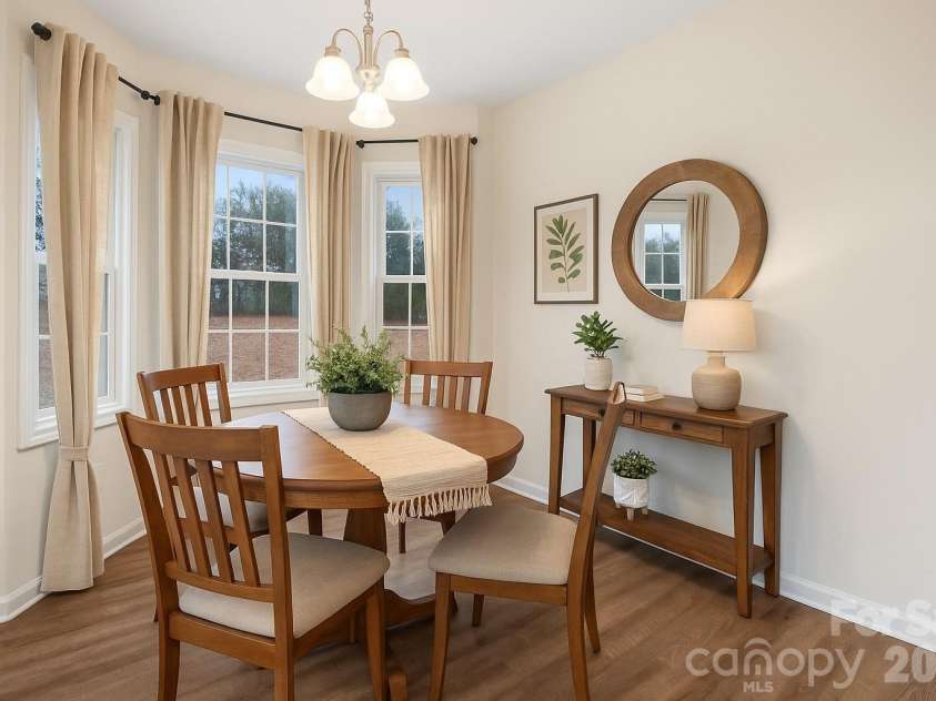3723 Franklin Court, Newton, NC 28658.  MLS# CAR4327887, YatesRealty ID 7607. 