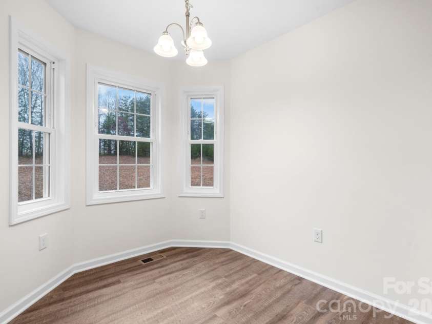 3723 Franklin Court, Newton, NC 28658.  MLS# CAR4327887, YatesRealty ID 7607. 