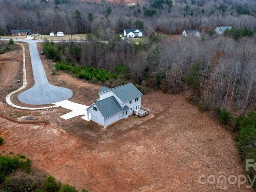 3723 Franklin Court, Newton, NC 28658.  MLS# CAR4327887, YatesRealty ID 7607. 