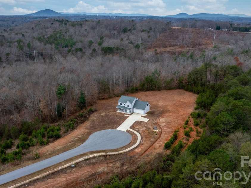 3723 Franklin Court, Newton, NC 28658.  MLS# CAR4327887, YatesRealty ID 7607. 