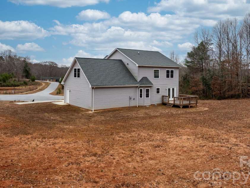 3723 Franklin Court, Newton, NC 28658.  MLS# CAR4327887, YatesRealty ID 7607. 