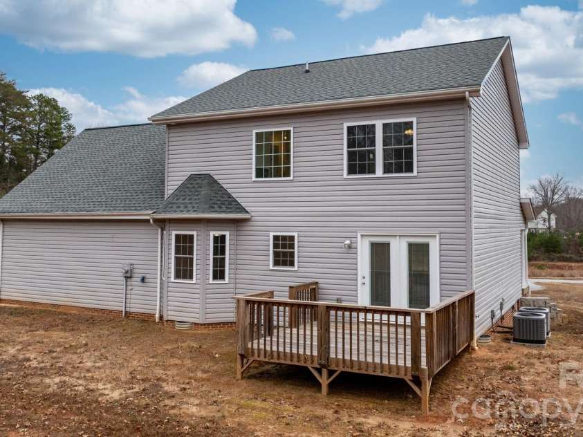 3723 Franklin Court, Newton, NC 28658.  MLS# CAR4327887, YatesRealty ID 7607. 