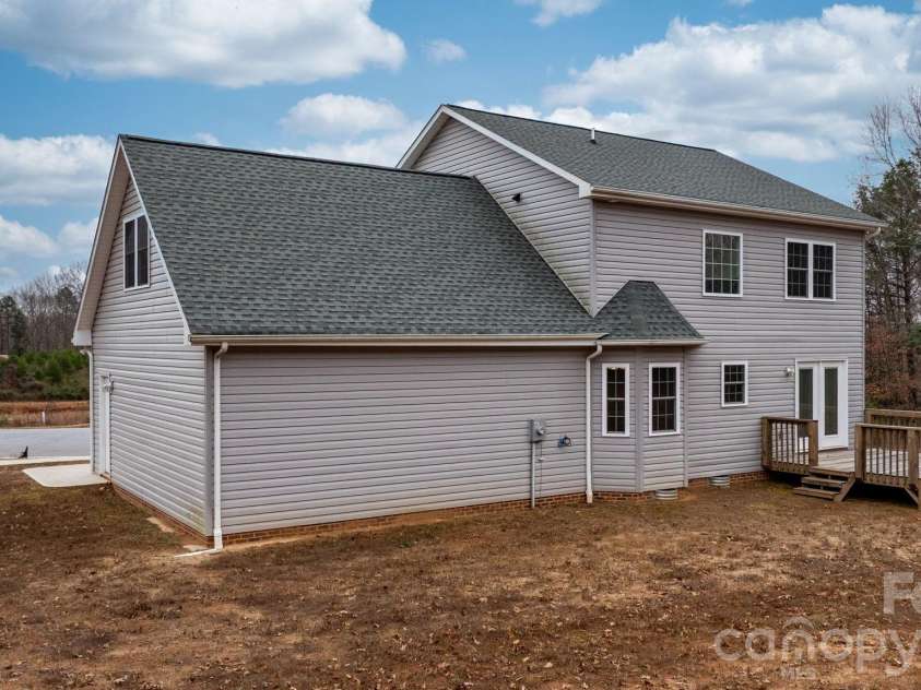 3723 Franklin Court, Newton, NC 28658.  MLS# CAR4327887, YatesRealty ID 7607. 