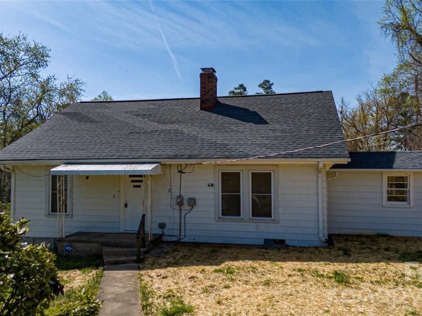 761 Amherst Road, Morganton, NC 28655.  MLS# CAR4361681, YatesRealty ID 7608. 