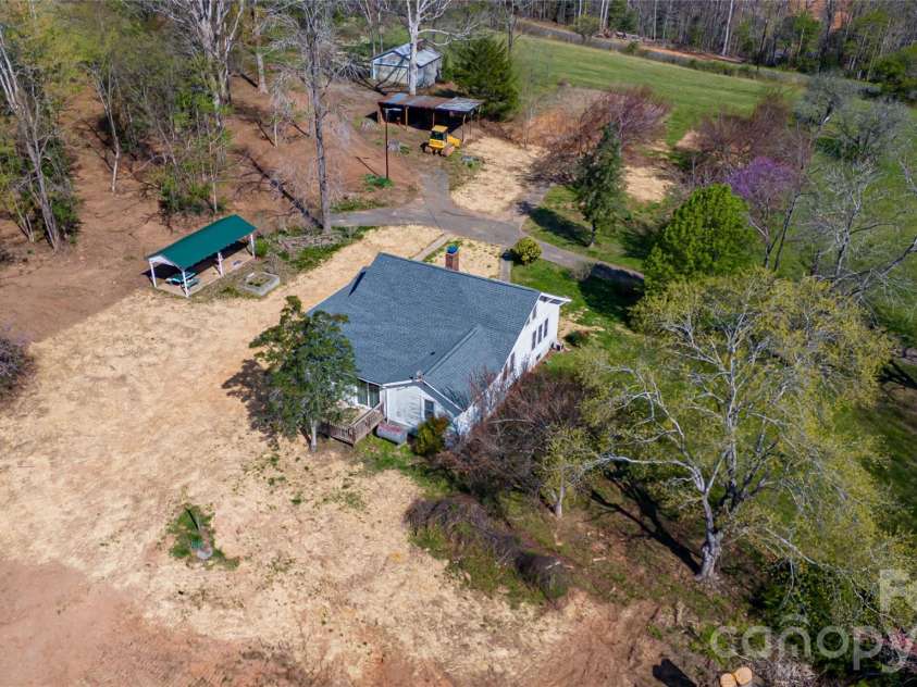 761 Amherst Road, Morganton, NC 28655.  MLS# CAR4361681, YatesRealty ID 7608. 