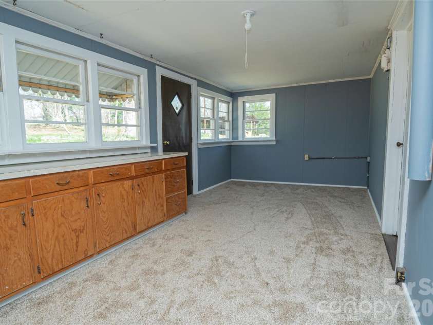 761 Amherst Road, Morganton, NC 28655.  MLS# CAR4361681, YatesRealty ID 7608. 