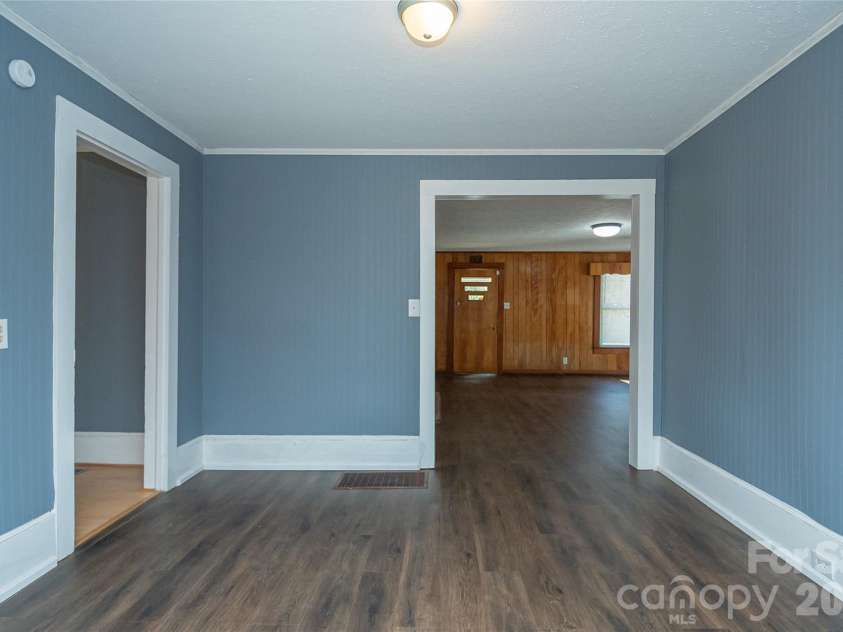 761 Amherst Road, Morganton, NC 28655.  MLS# CAR4361681, YatesRealty ID 7608. 