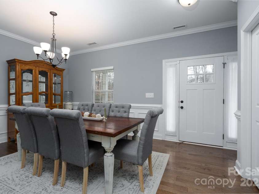 123 Kingfisher Drive, Mooresville, NC 28117.  MLS# CAR4209658, YatesRealty ID 7609. 