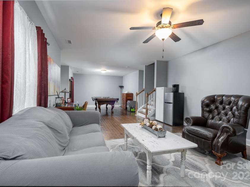 123 Kingfisher Drive, Mooresville, NC 28117.  MLS# CAR4209658, YatesRealty ID 7609. 
