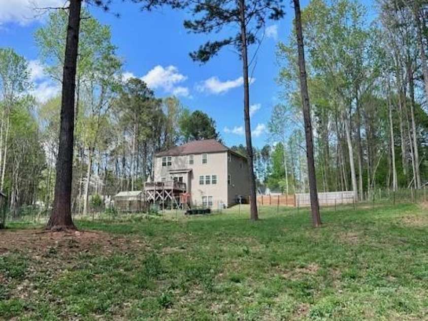 123 Kingfisher Drive, Mooresville, NC 28117.  MLS# CAR4209658, YatesRealty ID 7609. 