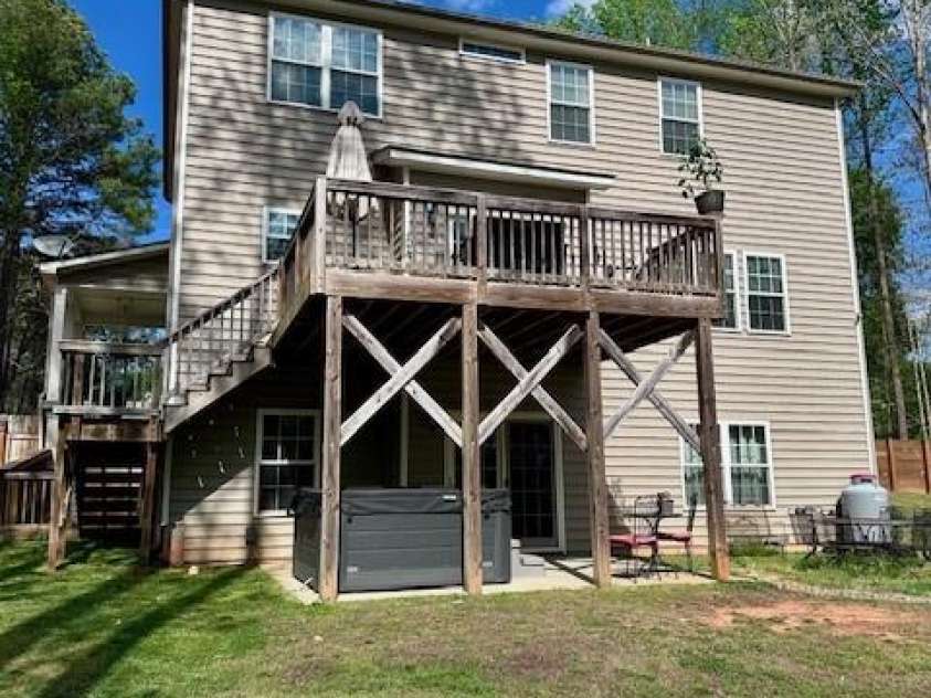 123 Kingfisher Drive, Mooresville, NC 28117.  MLS# CAR4209658, YatesRealty ID 7609. 