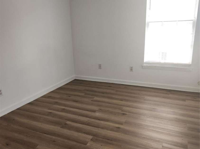 1614-H Arlyn Circle, Charlotte, NC 28213.  MLS# CAR4311725, YatesRealty ID 761. Bedroom