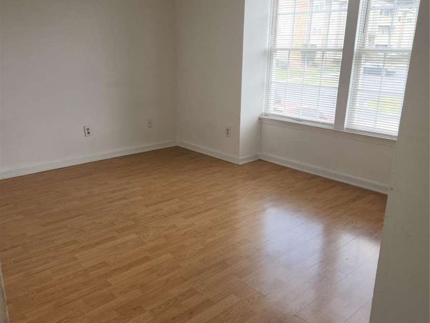 1614-H Arlyn Circle, Charlotte, NC 28213.  MLS# CAR4311725, YatesRealty ID 761. Bedroom