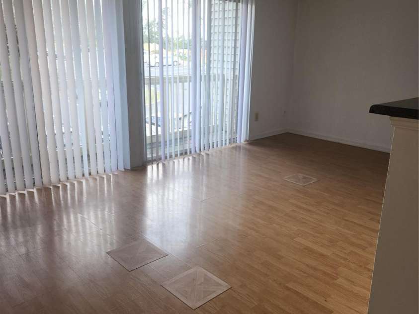 1614-H Arlyn Circle, Charlotte, NC 28213.  MLS# CAR4311725, YatesRealty ID 761. Den