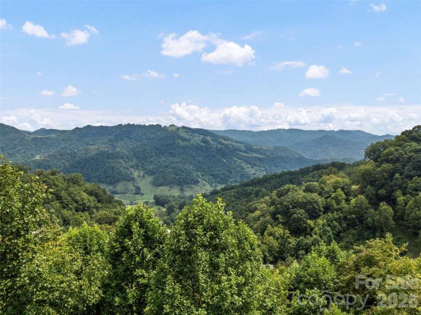 1225 Clark Road, Clyde, NC 28721.  MLS# CAR4344792, YatesRealty ID 7610. 