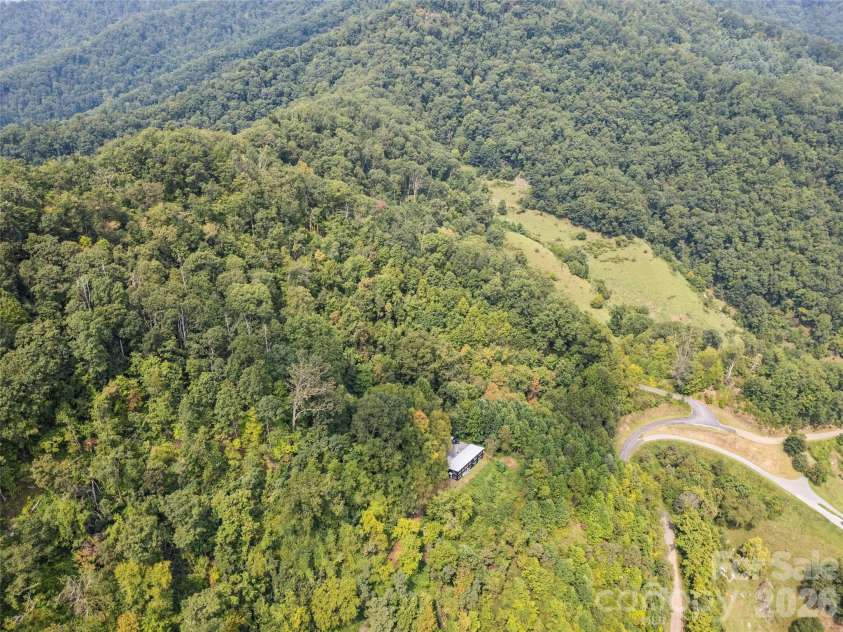 1225 Clark Road, Clyde, NC 28721.  MLS# CAR4344792, YatesRealty ID 7610. 