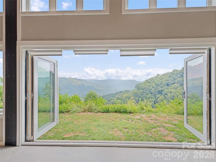 1225 Clark Road, Clyde, NC 28721.  MLS# CAR4344792, YatesRealty ID 7610. 