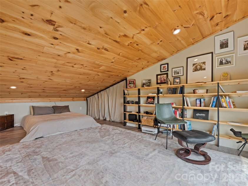 1225 Clark Road, Clyde, NC 28721.  MLS# CAR4344792, YatesRealty ID 7610. 