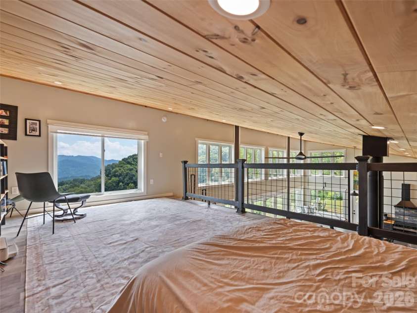 1225 Clark Road, Clyde, NC 28721.  MLS# CAR4344792, YatesRealty ID 7610. 