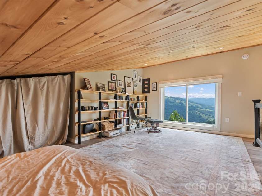 1225 Clark Road, Clyde, NC 28721.  MLS# CAR4344792, YatesRealty ID 7610. 