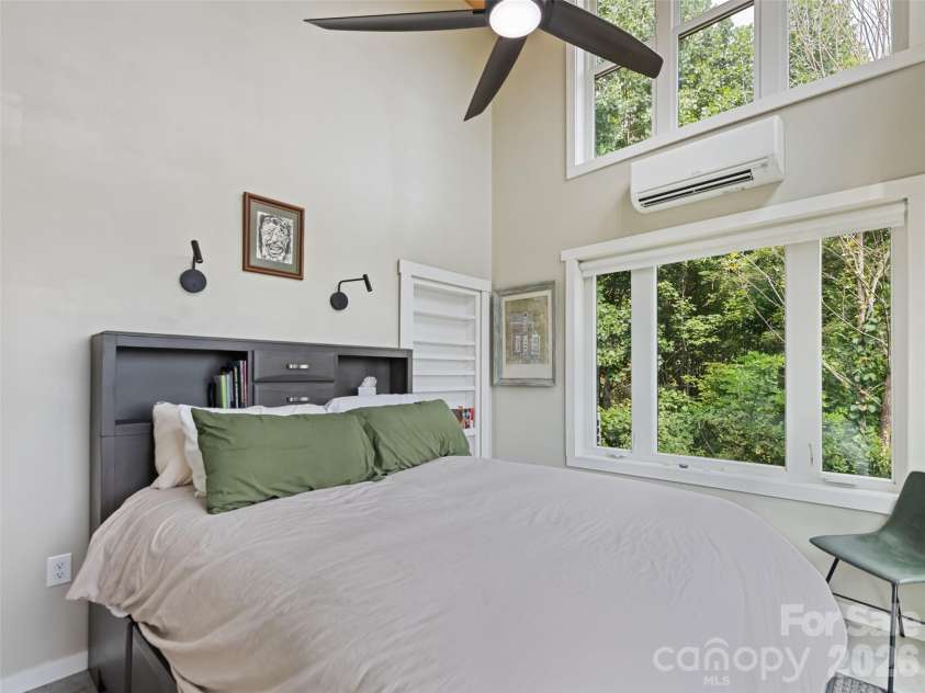 1225 Clark Road, Clyde, NC 28721.  MLS# CAR4344792, YatesRealty ID 7610. 