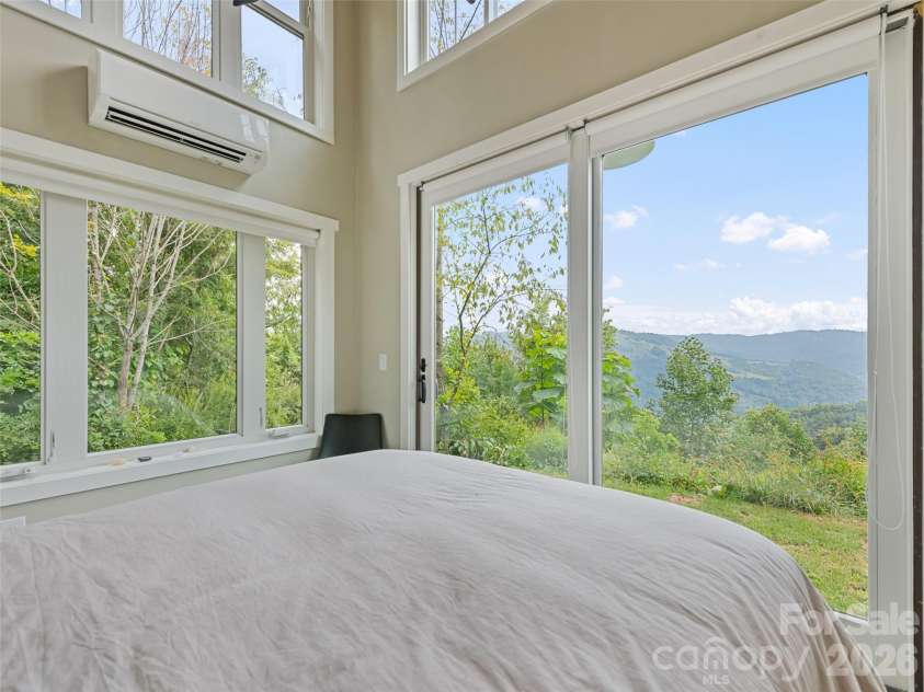 1225 Clark Road, Clyde, NC 28721.  MLS# CAR4344792, YatesRealty ID 7610. 