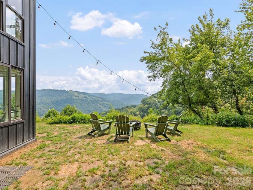 1225 Clark Road, Clyde, NC 28721.  MLS# CAR4344792, YatesRealty ID 7610. 