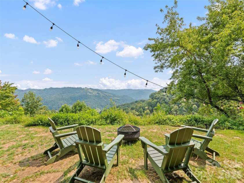 1225 Clark Road, Clyde, NC 28721.  MLS# CAR4344792, YatesRealty ID 7610. 