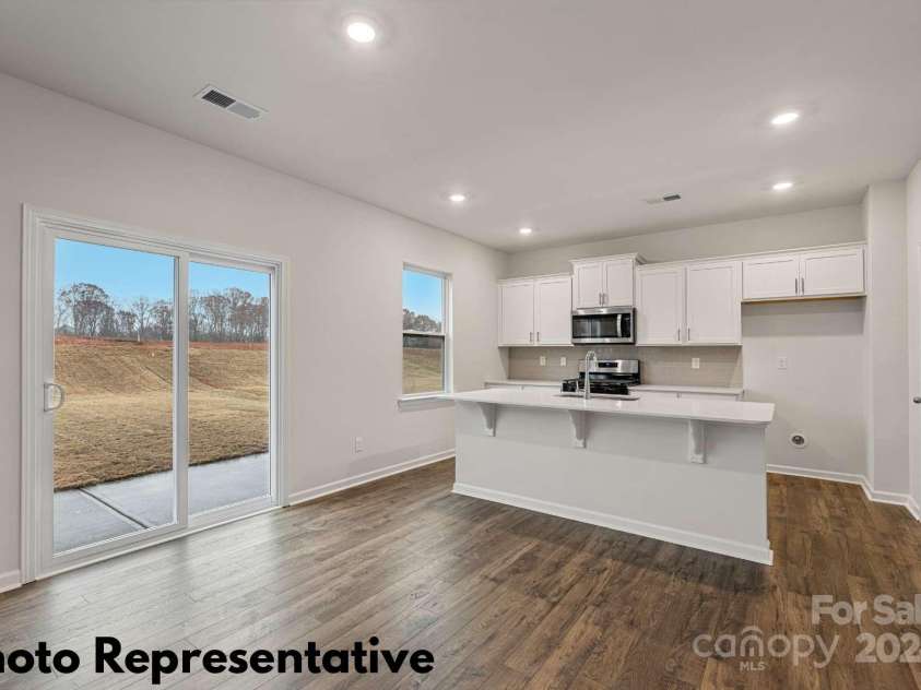 223 Wheatfield Road, Fletcher, NC 28732.  MLS# CAR4141169, YatesRealty ID 7610. 