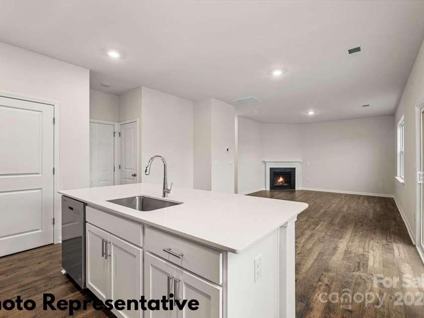223 Wheatfield Road, Fletcher, NC 28732.  MLS# CAR4141169, YatesRealty ID 7610. 