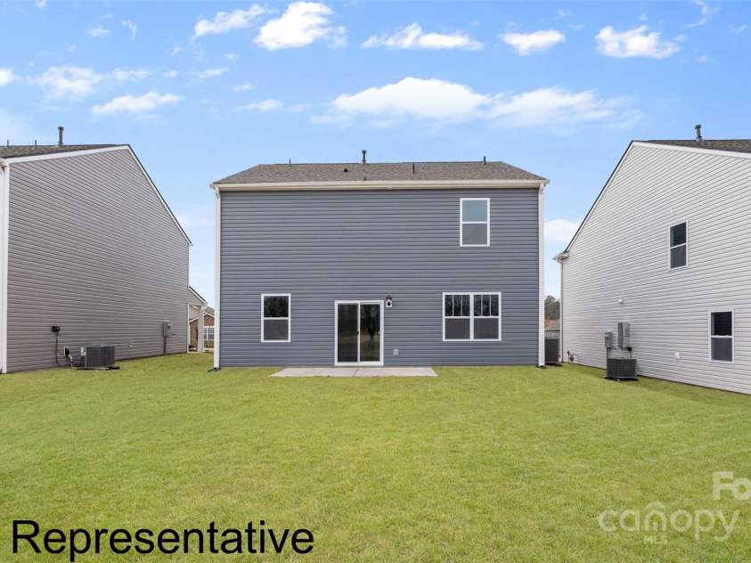 223 Wheatfield Road, Fletcher, NC 28732.  MLS# CAR4141169, YatesRealty ID 7610. 