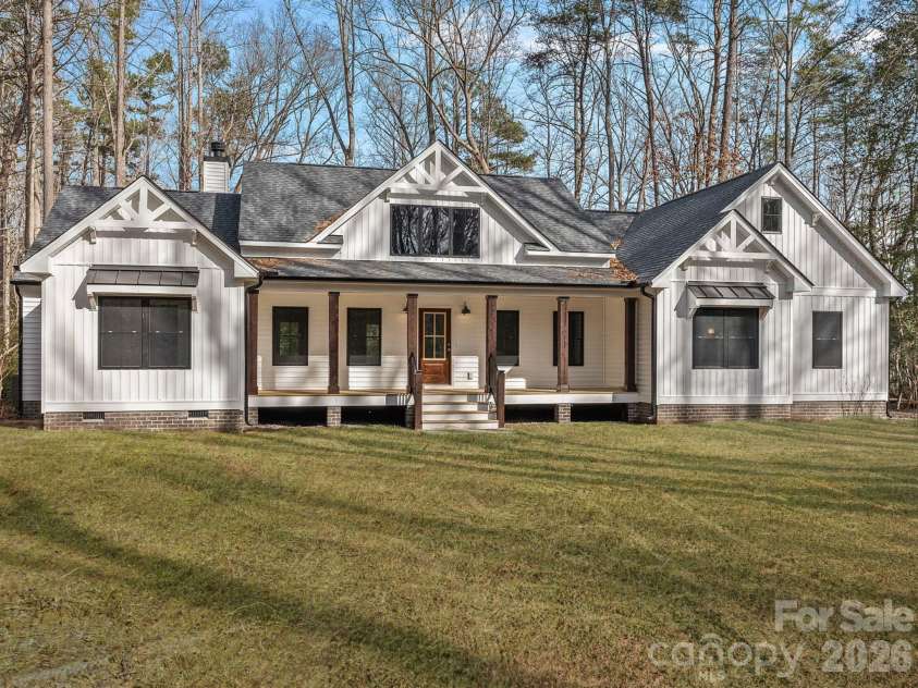 2272-A Doul Mountain Road, Asheboro, NC 27205.  MLS# CAR4361284, YatesRealty ID 7611. 