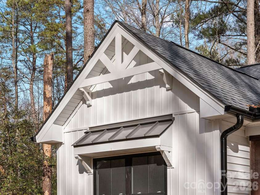 2272-A Doul Mountain Road, Asheboro, NC 27205.  MLS# CAR4361284, YatesRealty ID 7611. 