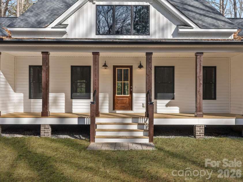 2272-A Doul Mountain Road, Asheboro, NC 27205.  MLS# CAR4361284, YatesRealty ID 7611. 