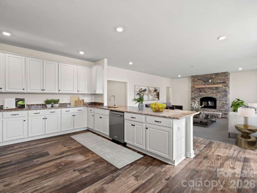 2272-A Doul Mountain Road, Asheboro, NC 27205.  MLS# CAR4361284, YatesRealty ID 7611. 
