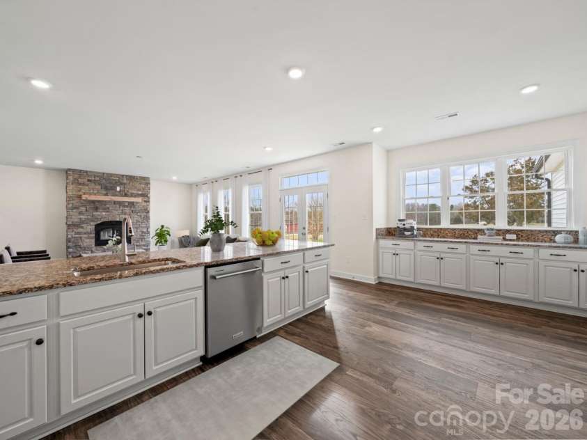 2272-A Doul Mountain Road, Asheboro, NC 27205.  MLS# CAR4361284, YatesRealty ID 7611. 