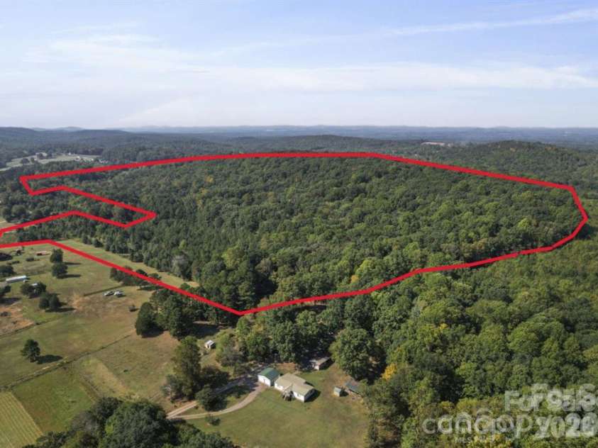 2272-A Doul Mountain Road, Asheboro, NC 27205.  MLS# CAR4361284, YatesRealty ID 7611. 