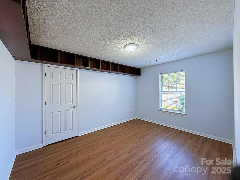 3007 Walsingham Court, Matthews, NC 28105.  MLS# CAR4240078, YatesRealty ID 7611. 
